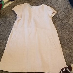 Girls bella bliss dress